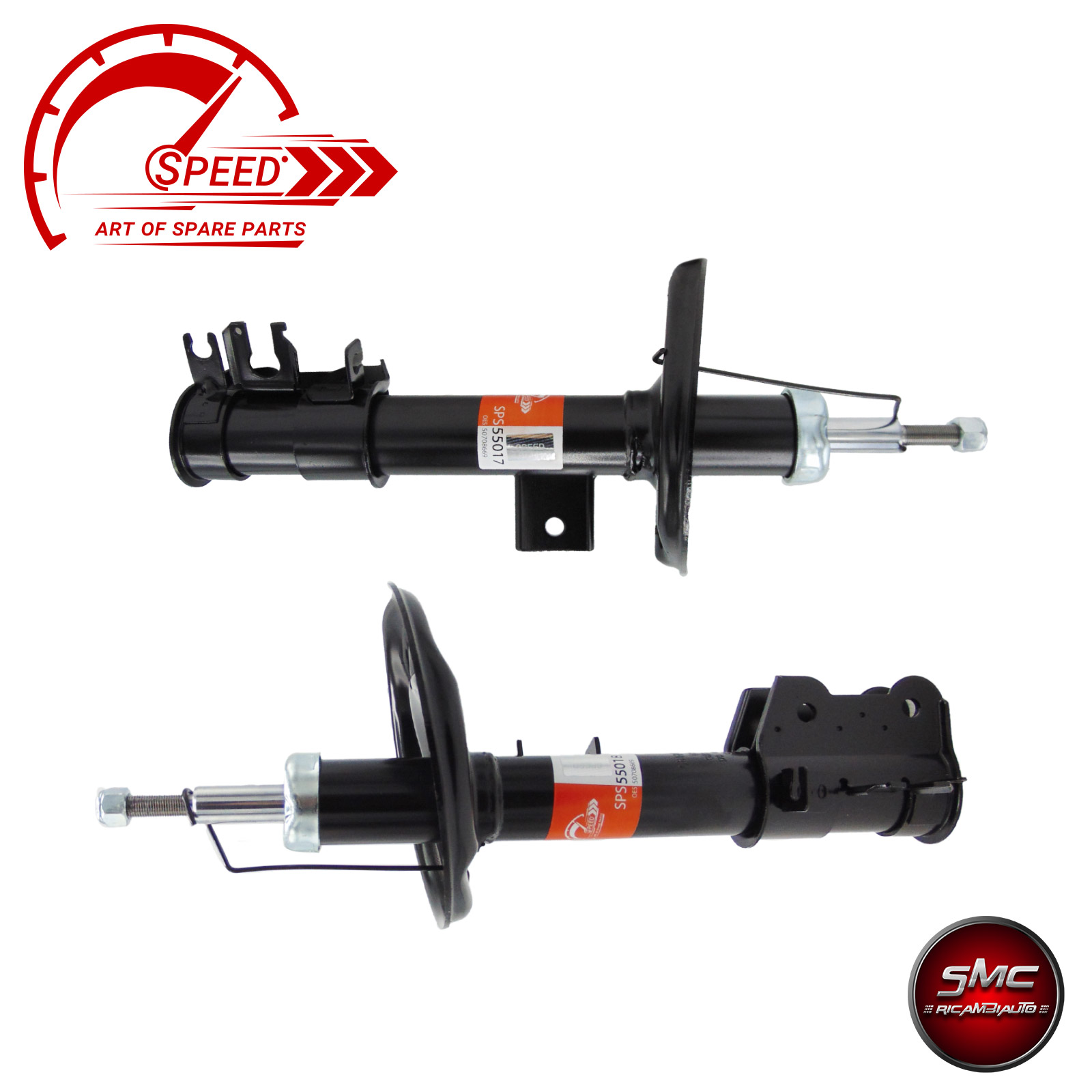 SPEEKAP038-A